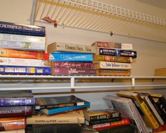 MORE FREE BOOKS
