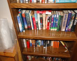 EVEN MORE FREE BOOKS