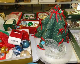 Fun and creative holiday items