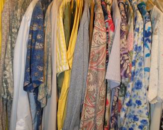 All women's clothing, and hats and outerwear will all be priced at $1. This information will also be posted on other sites as well. This is going to be repeated for a number of photo's. Once it is all gone, so will the pictures and the additional posts.
