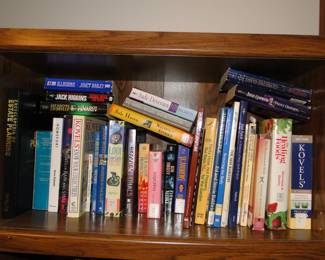 FREE BOOKS