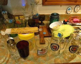 All of this can be yours..............50% off