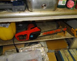 Chainsaw