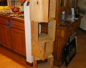 Storage crates