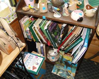 FREE BOOKS