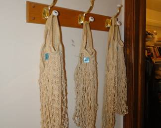 Beach bags