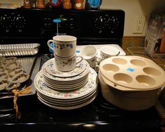 50% off all kitchen items