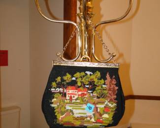Deja Vu purse