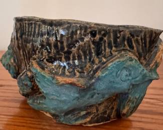 Sue Price pottery