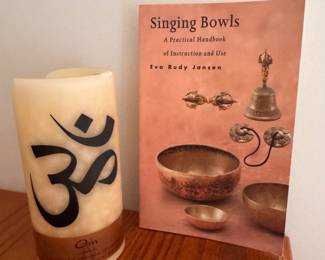 Singing Bowls handbook