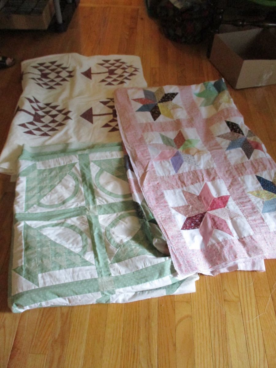 quilts