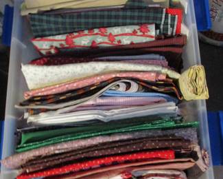 fabric 