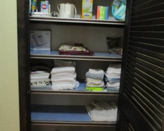 hall closet 