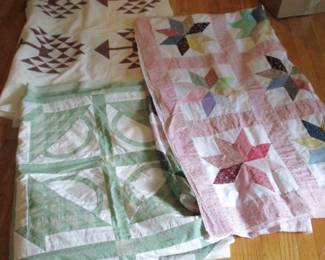 quilts