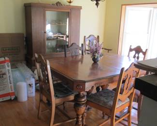 dinning room 