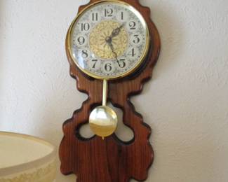 another clock