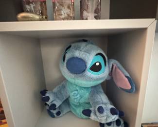 Stitch 
