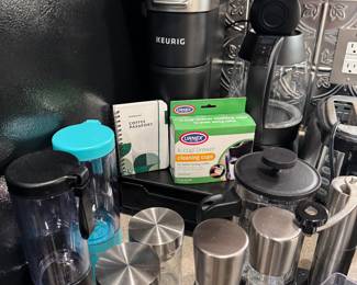 Keurig 