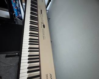 Roland FP digital piano 