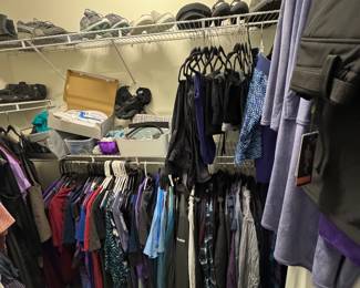 Men’s clothes 