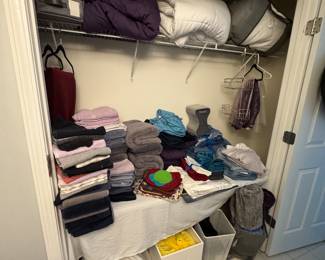 Linens 