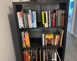 Books 