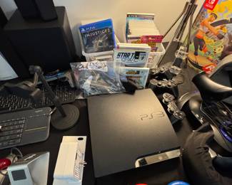 PS3 