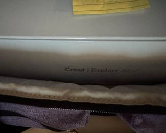 Cricut 