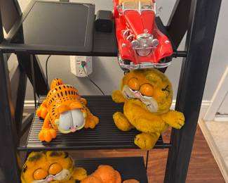 Garfield 