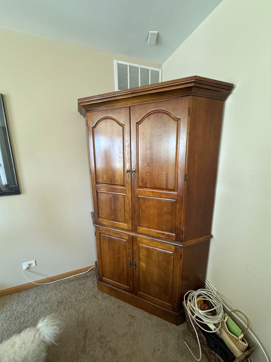Tv cabinet  
