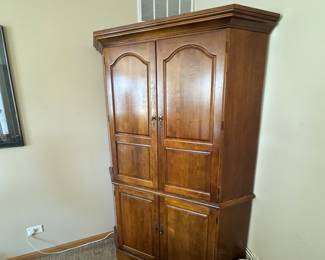 Tv cabinet