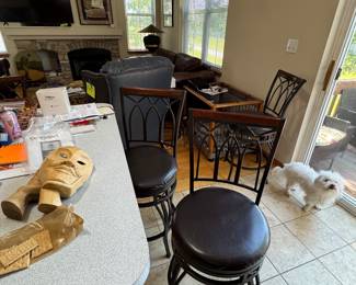 Stools