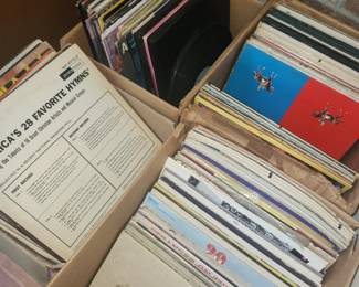 Album collection