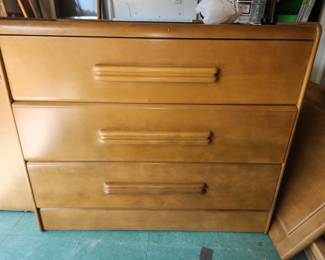Heywood Wakefield dresser