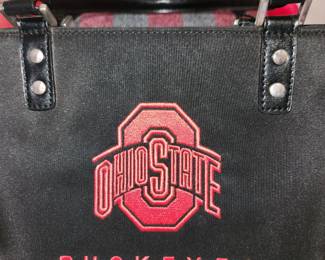 Ohio State gear
