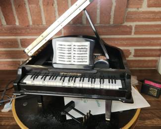 Piano Symphonique