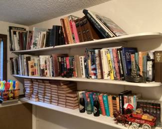 Books
