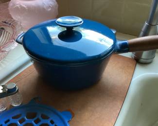 Copco pan
