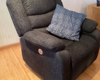 Recliner