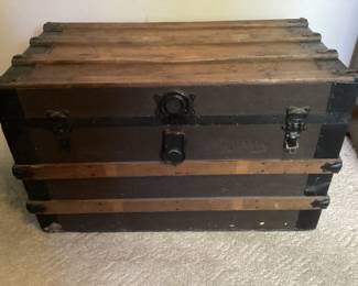 Trunk
