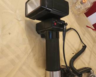 Vivitar Auto Thyristor 3900