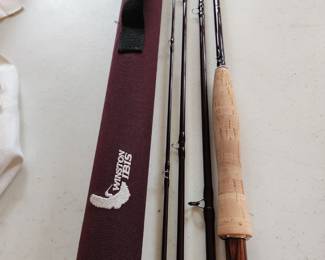 Winston Ibis 586-4 32 ounce