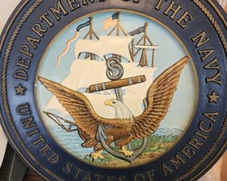 Department Of The Navy, United States of America