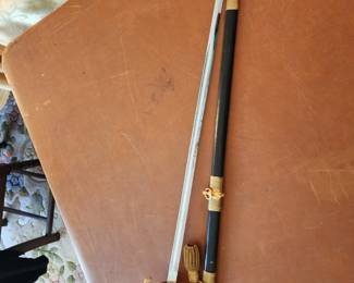 Gemsco, Germany sword