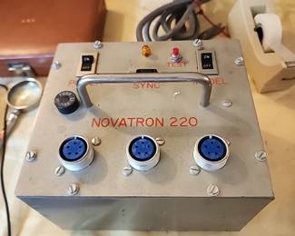 Notation 220