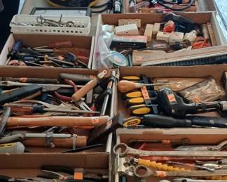 Tools