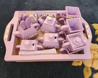 Melissa and Doug Set
