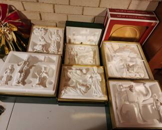 Lenox Nativity