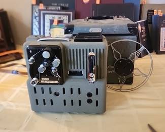 Empig P8Mm projector