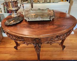 Antique Table